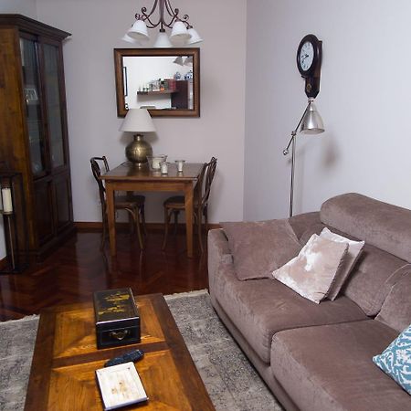 Galiciaguesthome Avenida Vigo 62 폰테베드라 외부 사진