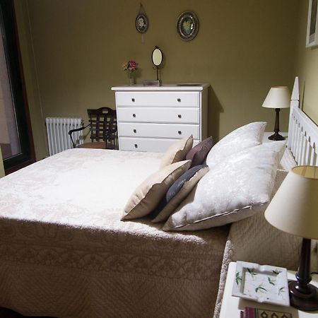 Galiciaguesthome Avenida Vigo 62 폰테베드라 외부 사진