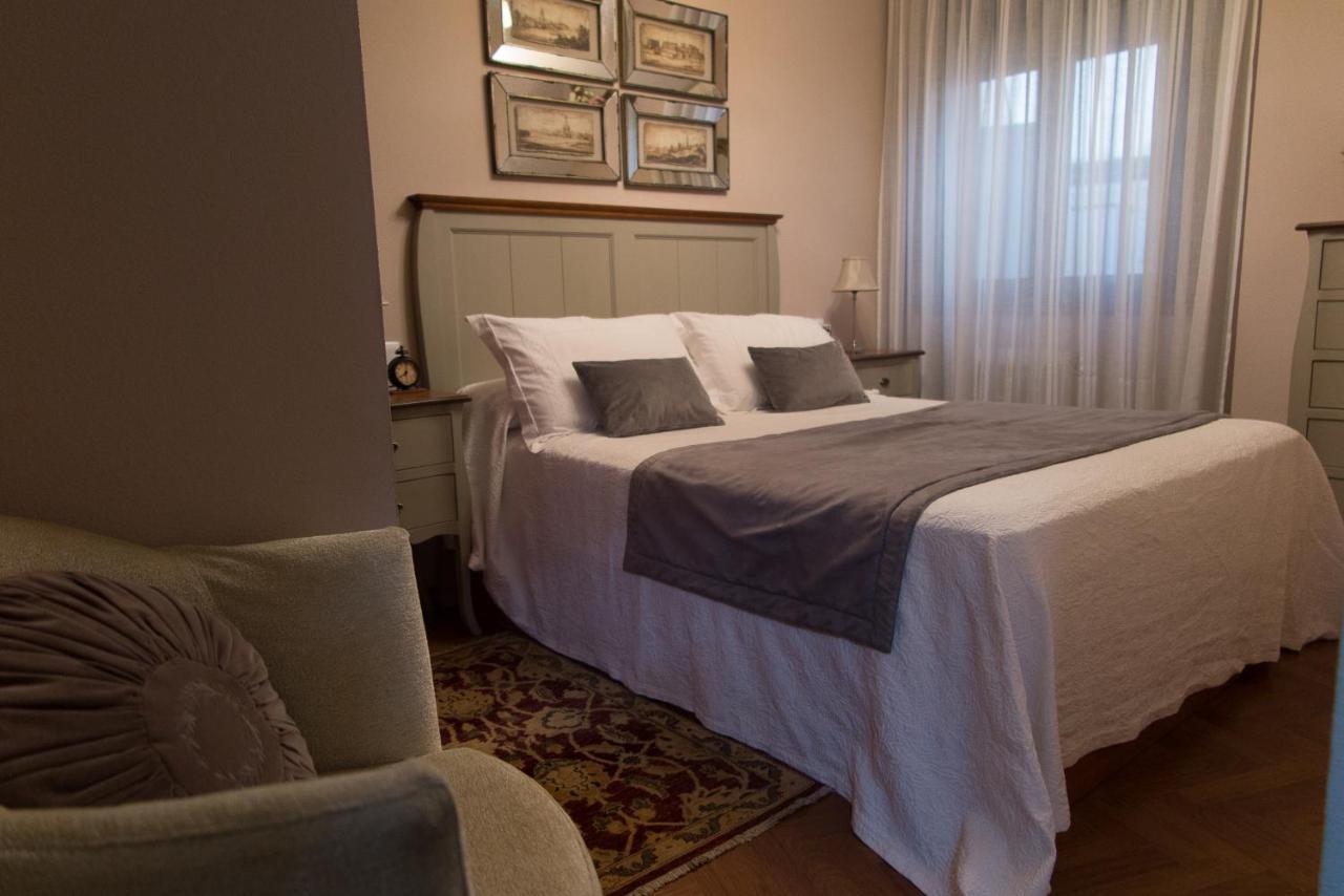 Galiciaguesthome Avenida Vigo 62 폰테베드라 외부 사진