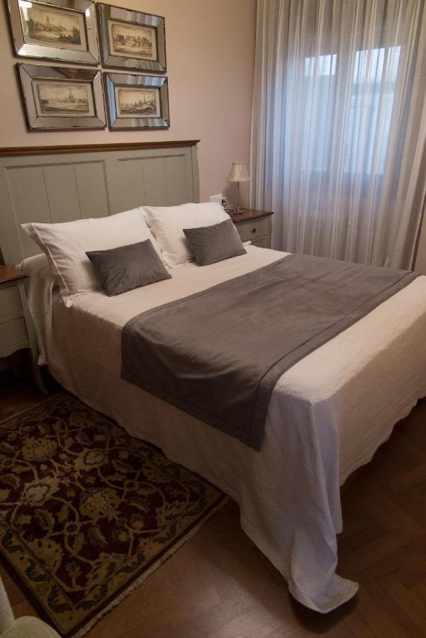 Galiciaguesthome Avenida Vigo 62 폰테베드라 외부 사진