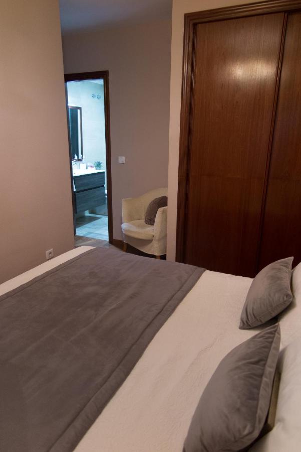 Galiciaguesthome Avenida Vigo 62 폰테베드라 외부 사진
