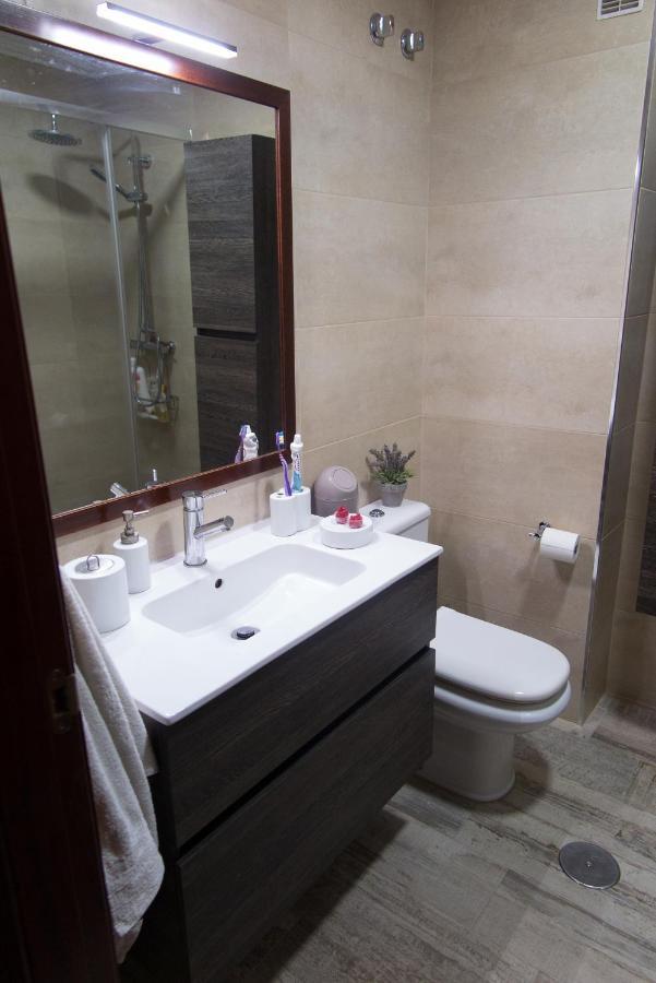 Galiciaguesthome Avenida Vigo 62 폰테베드라 외부 사진