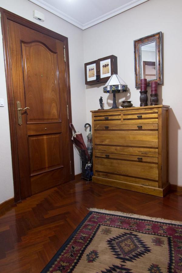 Galiciaguesthome Avenida Vigo 62 폰테베드라 외부 사진