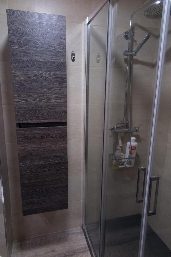 Galiciaguesthome Avenida Vigo 62 폰테베드라 외부 사진