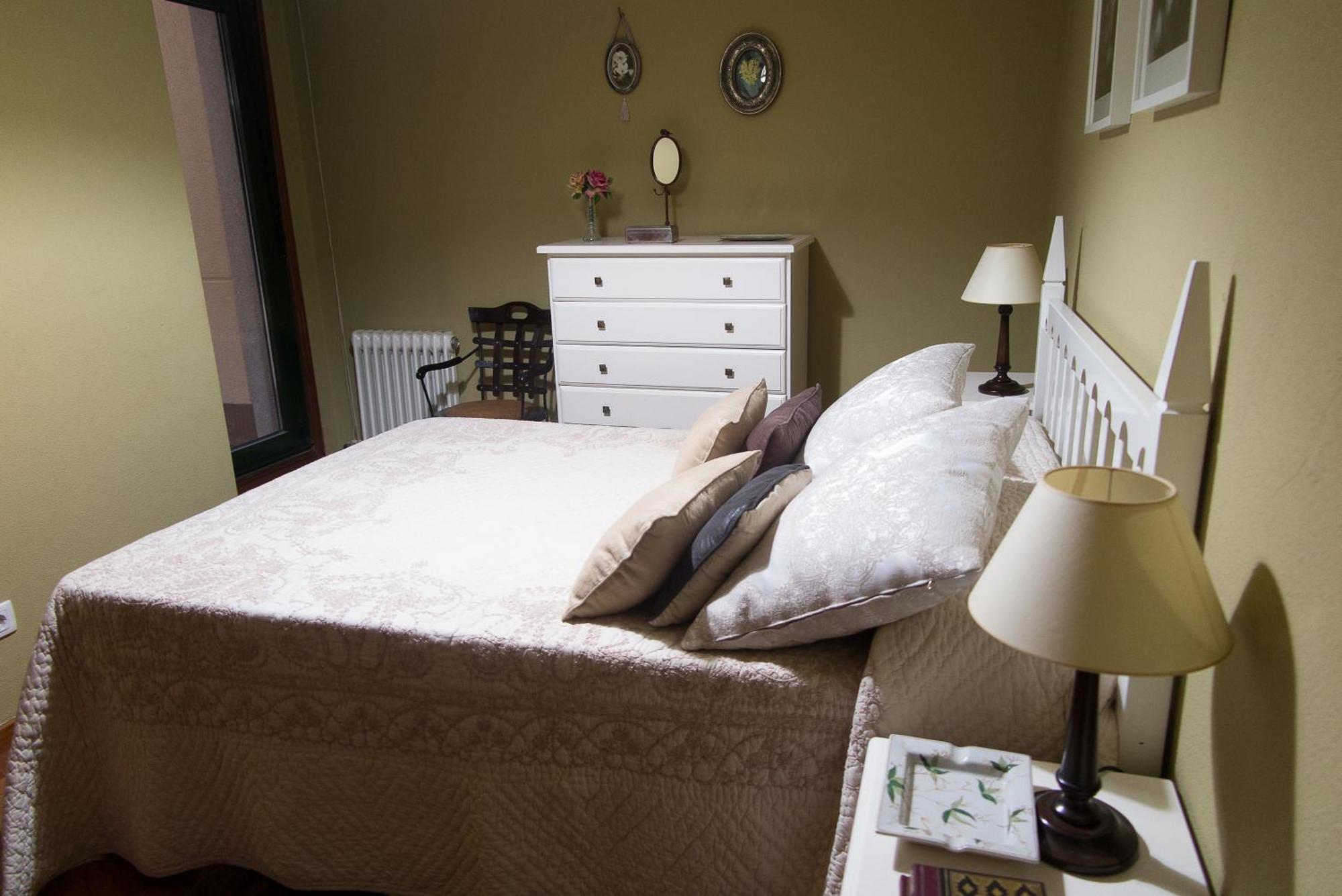 Galiciaguesthome Avenida Vigo 62 폰테베드라 외부 사진