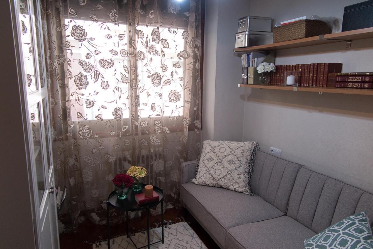 Galiciaguesthome Avenida Vigo 62 폰테베드라 외부 사진