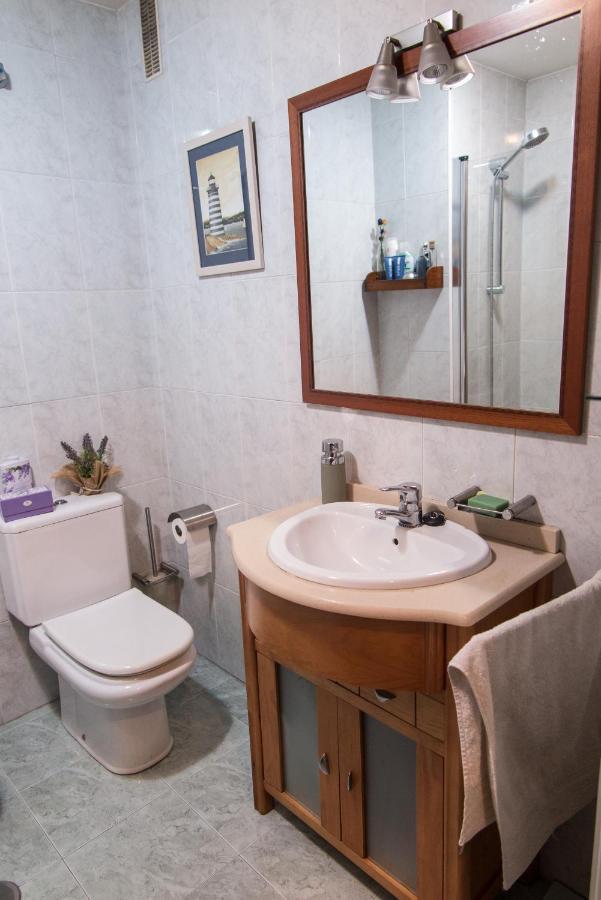 Galiciaguesthome Avenida Vigo 62 폰테베드라 외부 사진